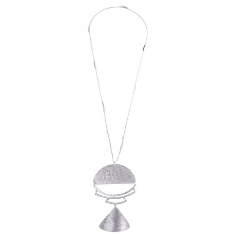 Tribal Pendant Necklace