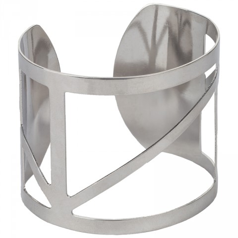 Criss Cross Cuff