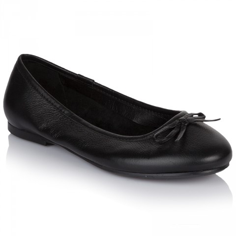 Rare Earth Lia Shoe - Black