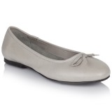 Rare Earth Lia Shoe - Light Grey