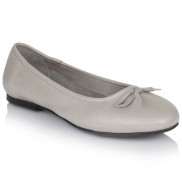 Rare Earth Lia Shoe - Light Grey