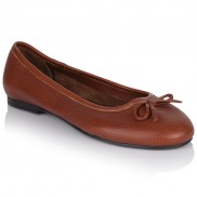 Rare Earth Lia Shoe  - Tan