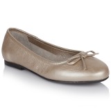 Rare Earth Lia Shoe - Gold