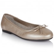 Rare Earth Lia Shoe - Gold