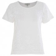 High Discount Akachi Embriodered Blouse