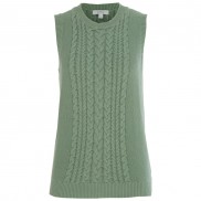 High Discount Adalaide Sleeveless Pull-Over
