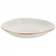 Elsje Burger Shallow Bowl