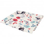 Joie De Vivre Tea Towel