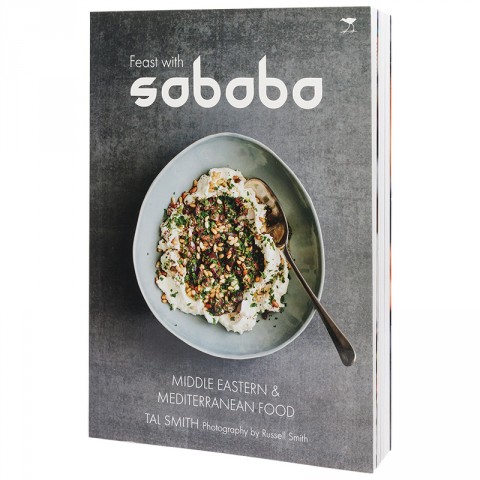 Feast with Sababa