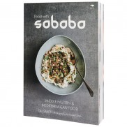 Feast with Sababa