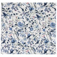 Blue Bird 6-8 Seater Table Cloth