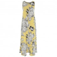 High Discount Pennie Floral Maxi Dress