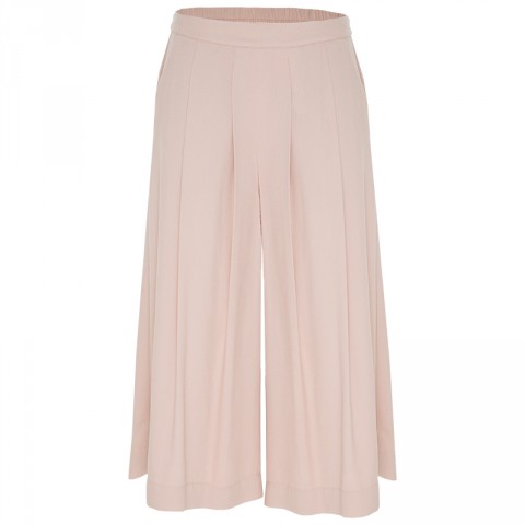 High Discount Charla Wideleg Cutlotte