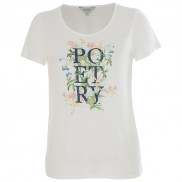 High Discount Carina Call Out Tee