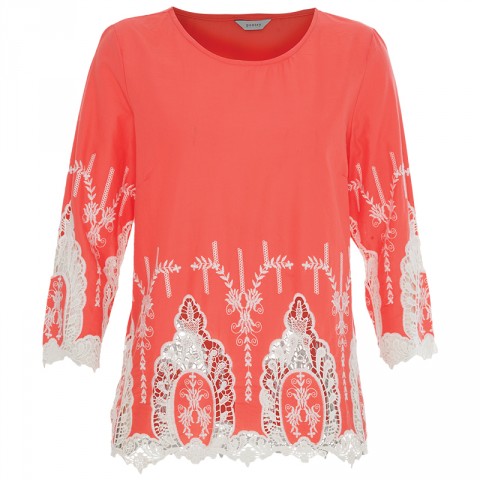 High Discount Cassie Blouse
