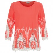 High Discount Cassie Blouse