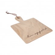 Bon Appetit Square 210 x 210 mm 