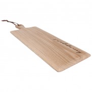 Bon Appetit Rectangle Board