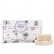 Botanical Lavender Single Soap 