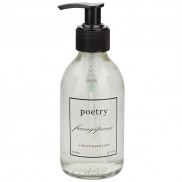 Frangipani Luxury Liquid Hand Soap