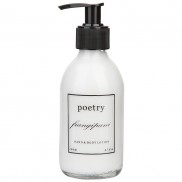 Frangipani Luxury Hand & Body Lotion
