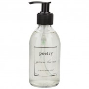 Green Leaves Luxury Liquid Hand Soap
