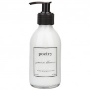 Green Leaves Luxury Hand & Body Lotion