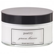 Green Leaves Luxury Body Butter