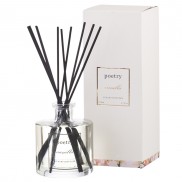 Vanilla Luxury Diffuser  