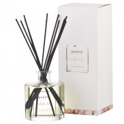 White Lily Luxury Diffuser  