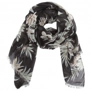 Elena Fern Print Scarf