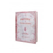 Provence to Pondicherry 