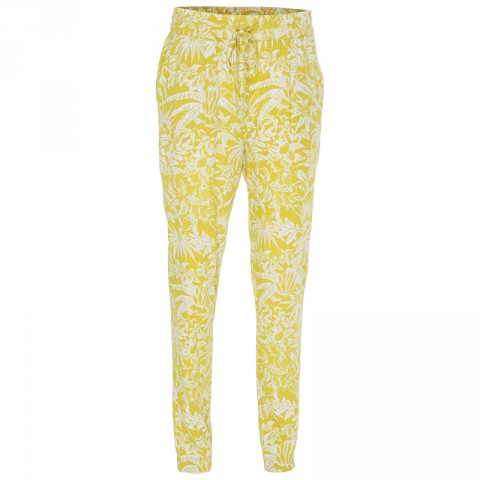 High Discount Chloe Printed Jogger