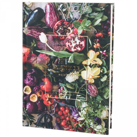 Johanna Any Year Planner
