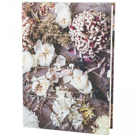 Pniel Any Year Planner