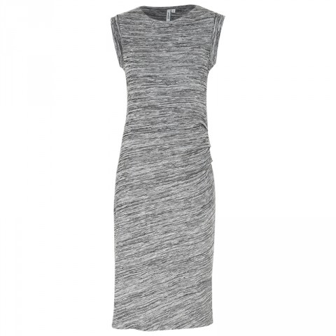 High Discount Lennox Wrap Dress