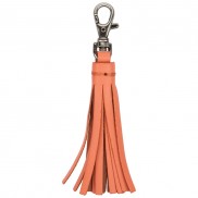 Single Tassel Bag Charm
