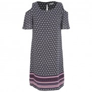 High Discount Billie Cold Shoulder Dress