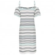 High Discount Nikita Stripe Dress
