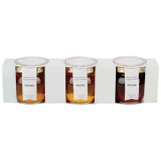 Cape Honey Set of 3