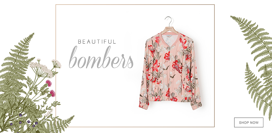 florals
