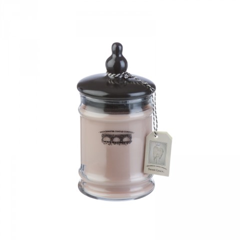 Sweet Grace Candle In Jar